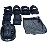 Protective Gear + Headgear Set – (Large)