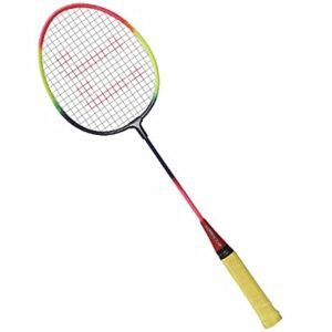 Impulse Badminton Racket