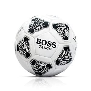 JONEX BOSS Tango Football Size 5