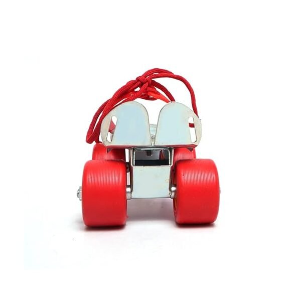 Adjustable Quad Skates – Kids (Age 3–7, Free Size) - Image 6