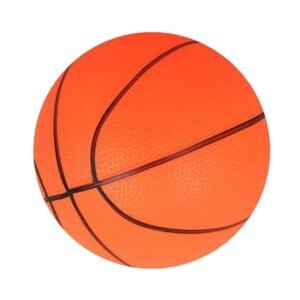 Size 3 Kids Basketball – Cartoon Design