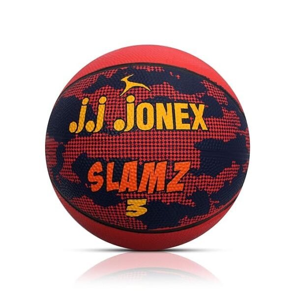 Slamz 3 Basketball - Indoor/Outdoor