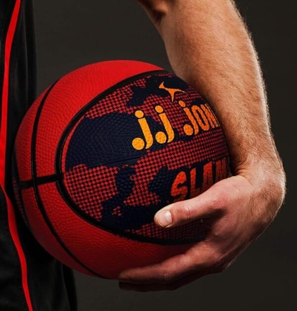 Slamz 3 Basketball - Indoor/Outdoor - Image 5