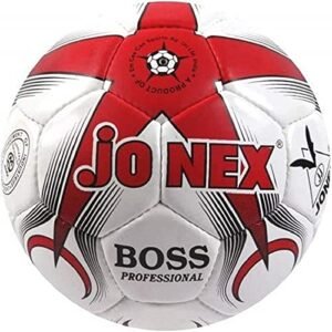 JONEX BOSS Professional Football Size 5