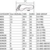 JJ Jonex Fix Body Quad Shoe Skates Professional for Kids with Free Bag 11 Size UK (18.4 cm) (MYC) (11) - Image 6