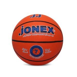 JJ Jonex Basketball Size 7