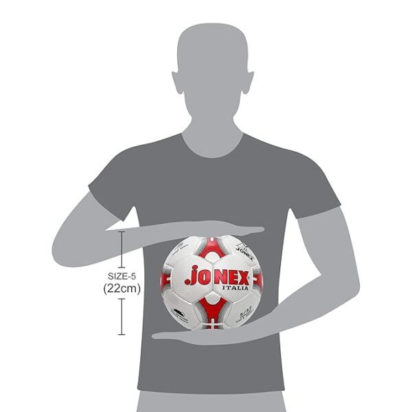32-Panel Football – Size 5, For Professional Play - Image 7