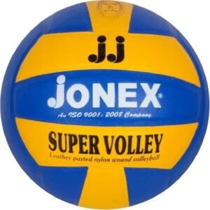 Hipkoo Jonex Super Volleyball 274 - Size: 4