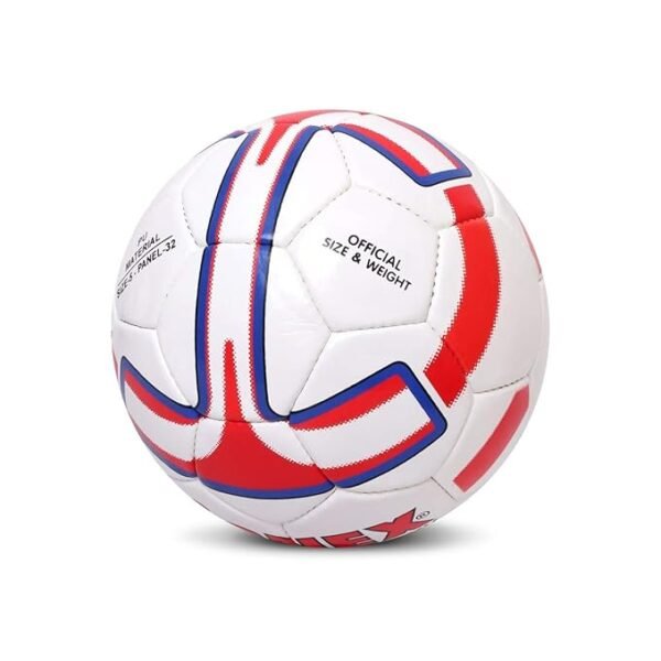 Pu Jonex Galaxy Football Size 5, - Image 4