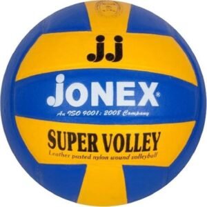 JJ Jonex Super Volleyball