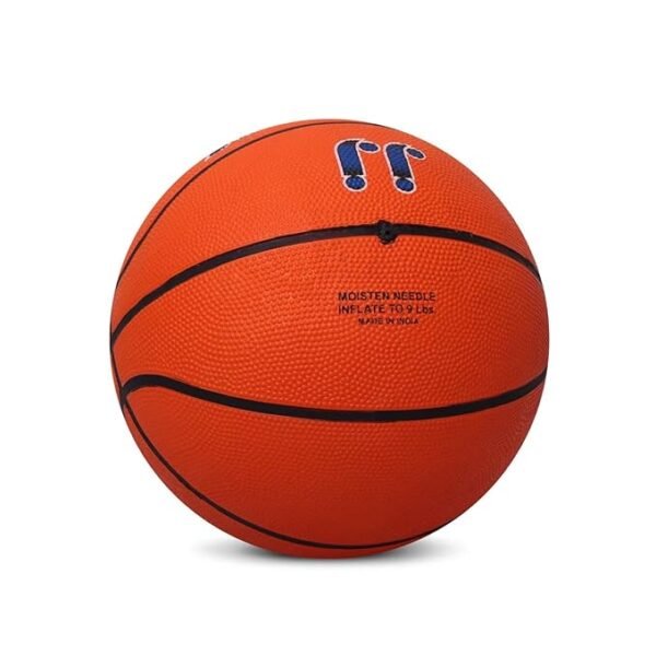 JJ Jonex Basketball Size 7 - Image 3
