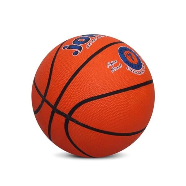 JJ Jonex Basketball Size 7 - Image 2