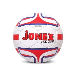 Pu Jonex Galaxy Football Size 5,