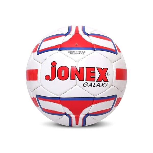 Pu Jonex Galaxy Football Size 5,