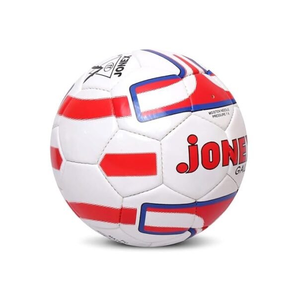 Pu Jonex Galaxy Football Size 5, - Image 2