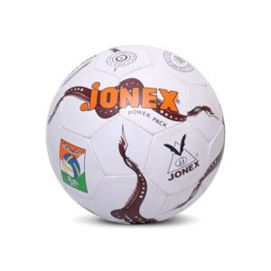 POWERPACK VOLLEBALL Size 5,