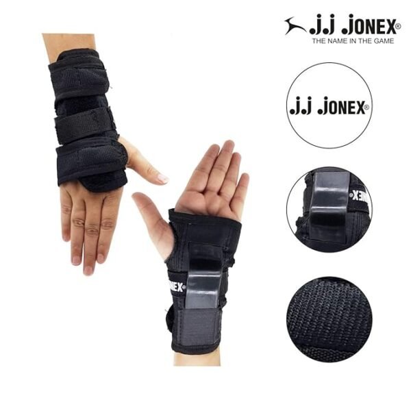 Skating & Cycling Guard Kit – (Age 5–16, M) - Image 3