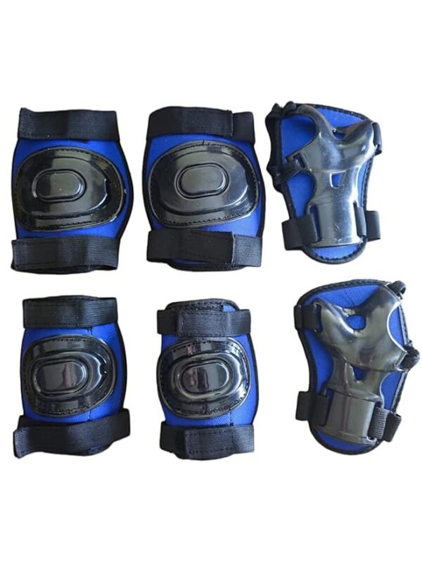 Skating Guard Kit, Protective Gear for Skating. - Image 2