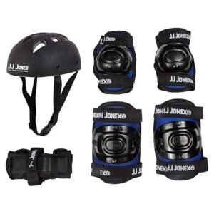 Protection Kit- Skating, Cycling, Running