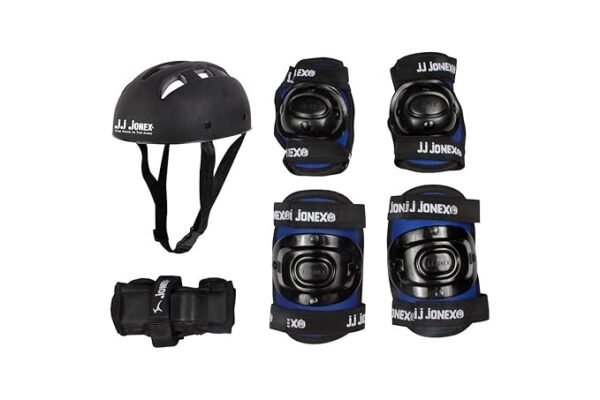 Protection Kit- Skating, Cycling, Running