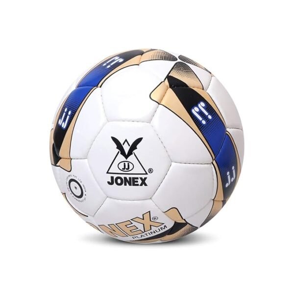 Jonex Platinum Football Size 5, - Image 3