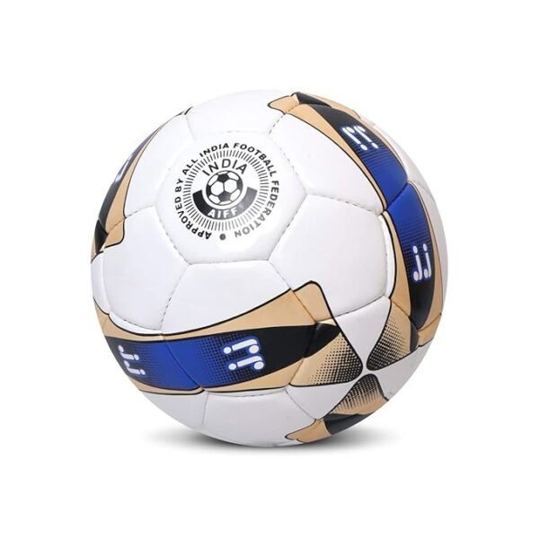 Jonex Platinum Football Size 5, - Image 4