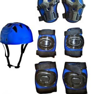 Skating Guard Kit, Protective Gear for Skating.