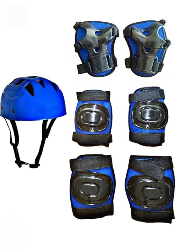 Skating Guard Kit, Protective Gear for Skating.