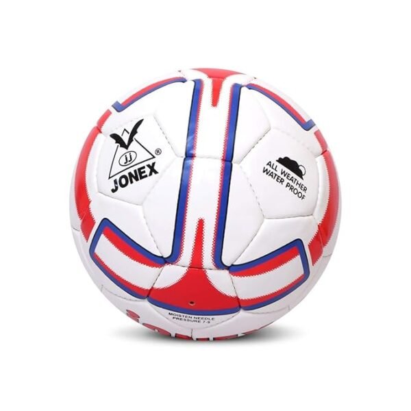 Pu Jonex Galaxy Football Size 5, - Image 3