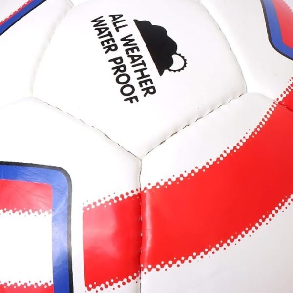 Pu Jonex Galaxy Football Size 5, - Image 5