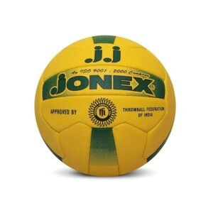 JJ Jonex Throw Ball, 4