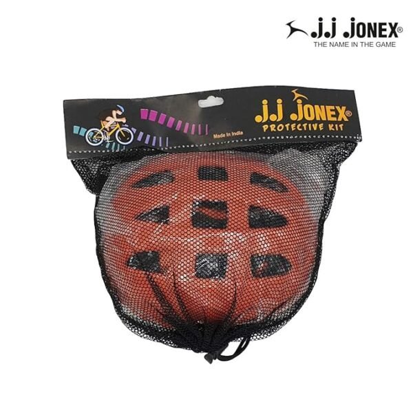 Multi-Sport Safety Set – (Size Medium) - Image 4