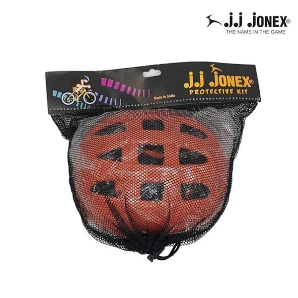 Multi-Sport Safety Kit – Skating & Cycling (Size M, Age 5–16) - Image 4