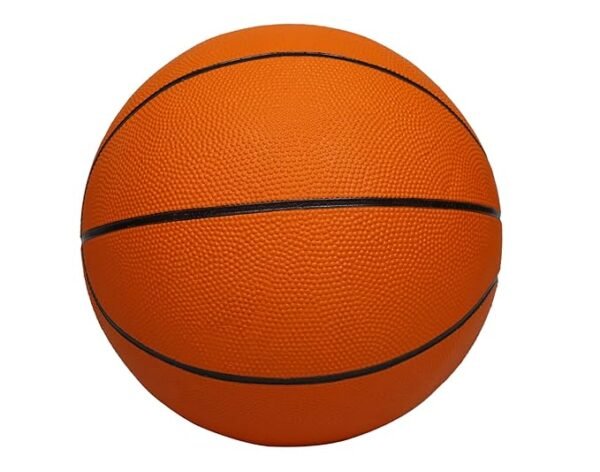 Basketball for Indoor-Outdoor  Esquire Size 7 - Image 4