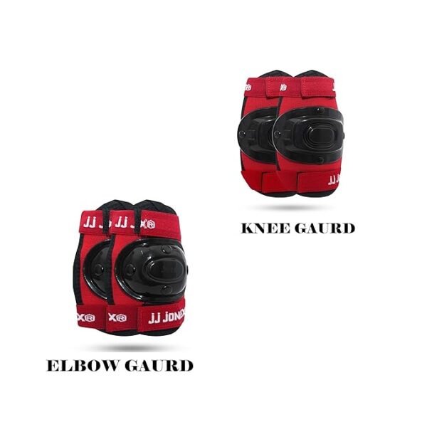 Protective Set – Skating & Cycling - Image 2