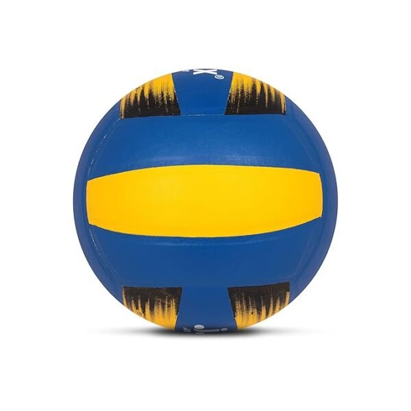 Vollyball Hitech Polypropylene Moulded Size.4 - Image 3