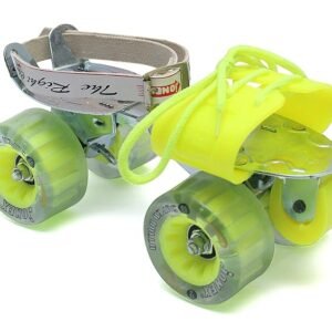 Quad Roller Skates – Unisex, Adult Size