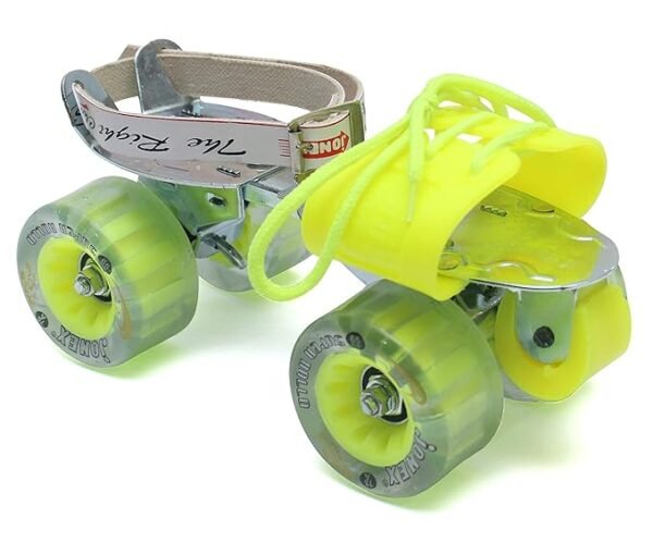Quad Roller Skates – Unisex, Adult Size