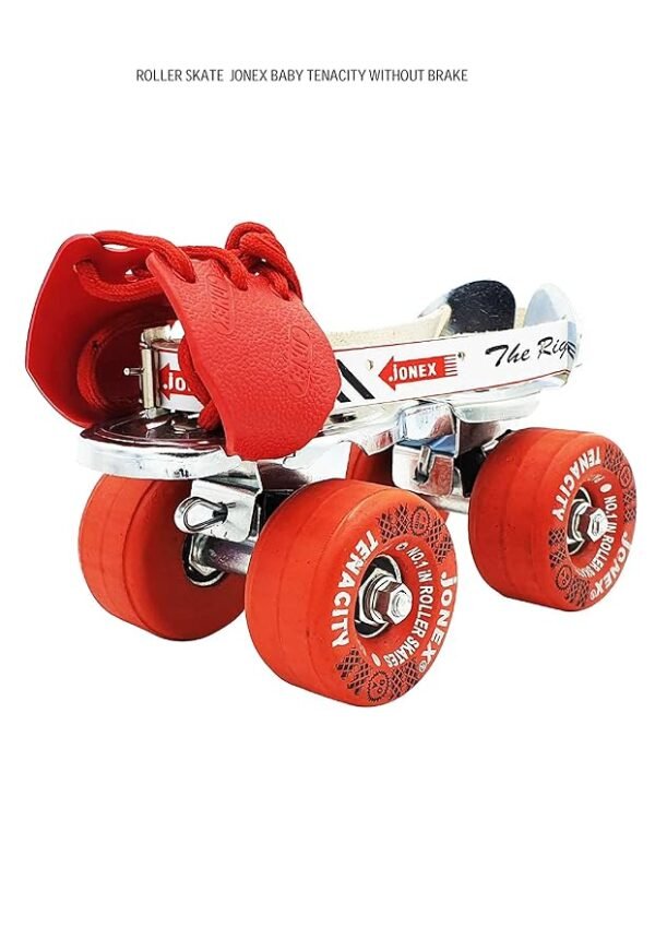 Roller Inline Skates Baby Tenacity (4-7 Year Unisex) - Image 4