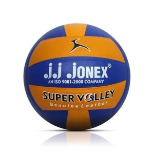 Super Volleyball- Indoor/Outdoor/Size - 4