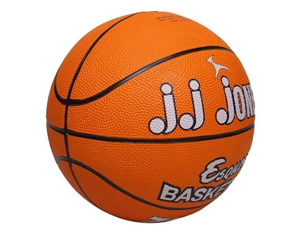 Basketball for Indoor-Outdoor  Esquire Size 7 - Image 3