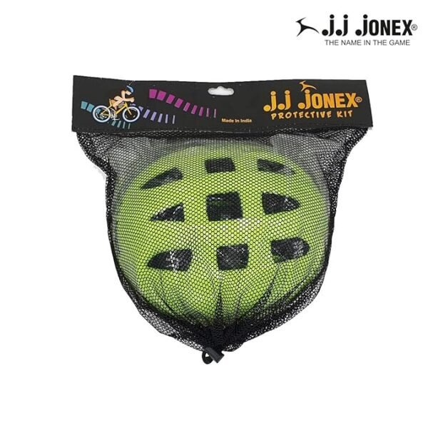 Skating & Cycling Guard Kit – (Age 5–16, M) - Image 4