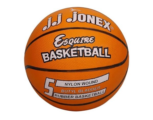 Basketball Esquire Size NO.5