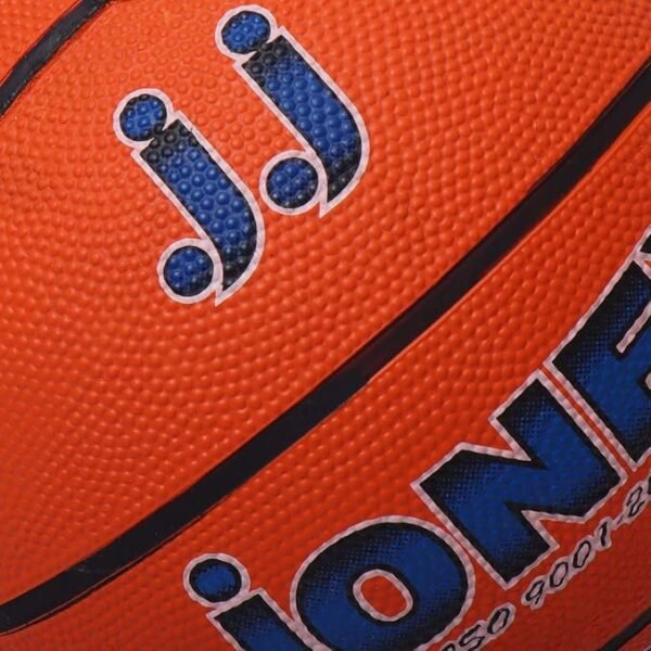 JJ Jonex Basketball Size 7 - Image 4