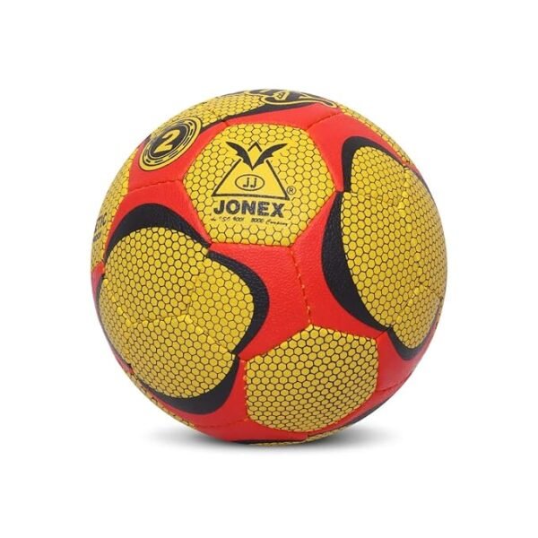 Jonex Rubber KIDDY Football Size 2, - Image 4