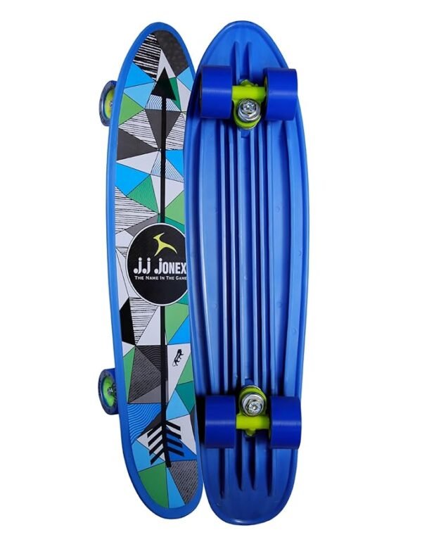 Arrow Fiber Skateboard Meduim (Age 5-15 Yr, Pack 1) - Image 3