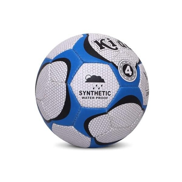 KIDDY Football Size 4, - Image 4