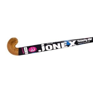 Tenacity Hockey Stick – Wooden Look (Fiber Coated)