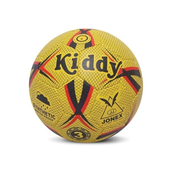 Jonex KIDDY Football Size 3,