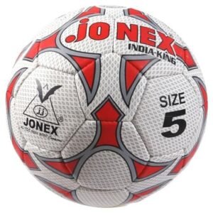 JJ Jonex Famous India King Football
